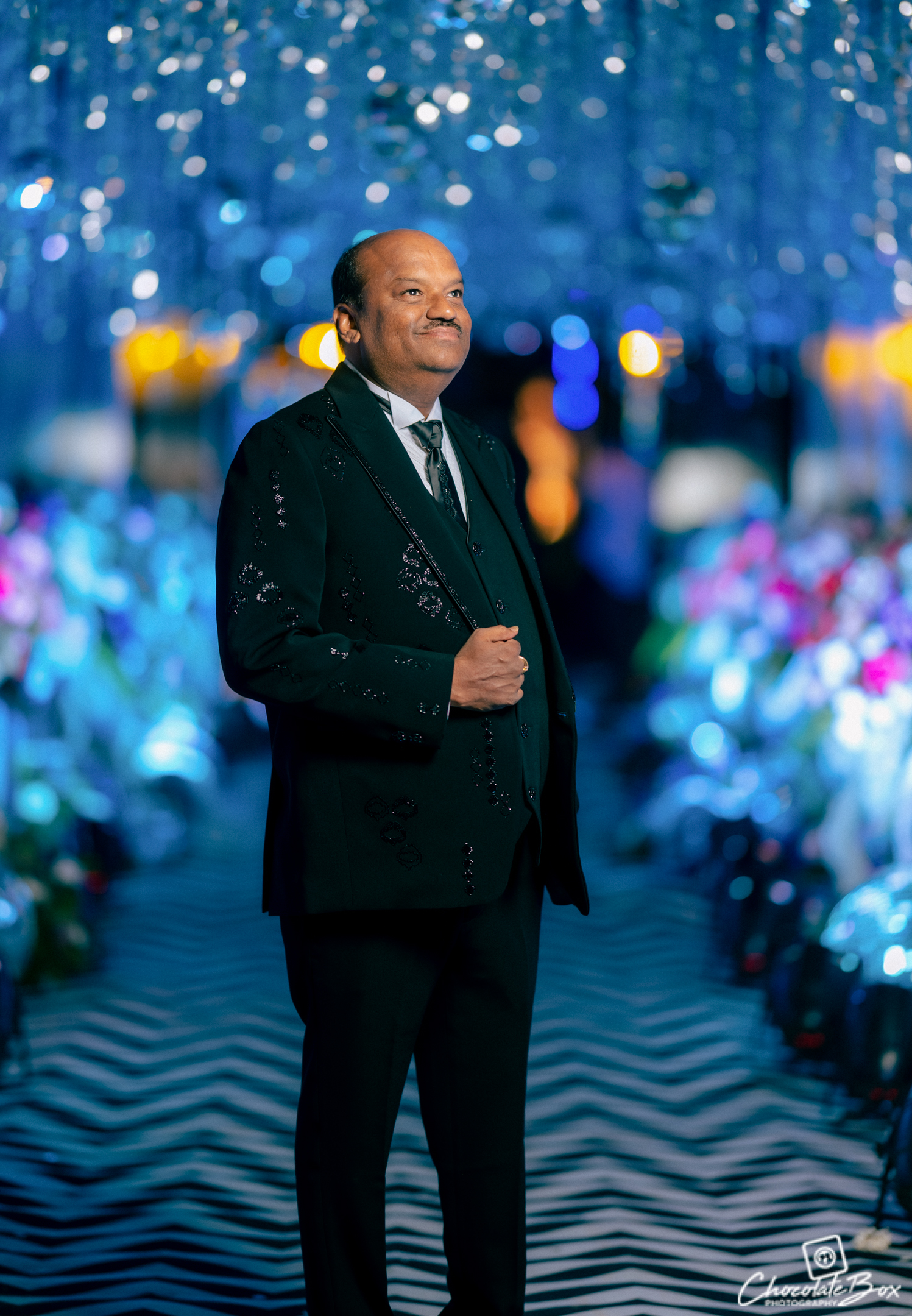 Shri Pushpendra Kumar Jain Ji